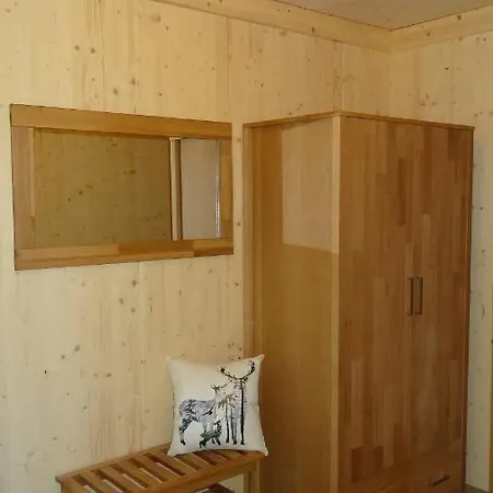 Bachlauf Im Happy Allgaeu Appartement *