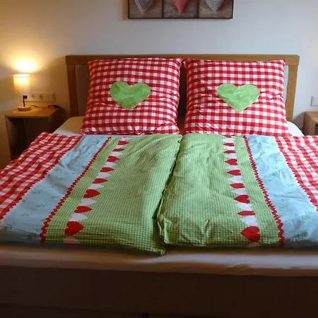 Appartement Bachlauf Im Happy Allgaeu