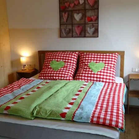 Bachlauf Im Happy Allgaeu * Leutkirch im Allgäu