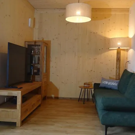 Bachlauf Im Happy Allgaeu *