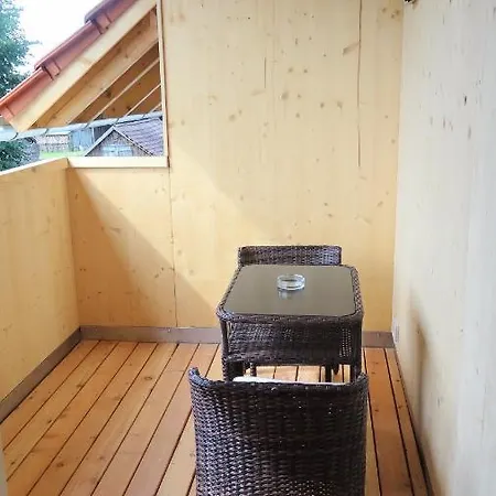 Bachlauf Im Happy Allgaeu Leutkirch im Allgäu