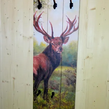 Bachlauf Im Happy Allgaeu Appartement Leutkirch im Allgäu