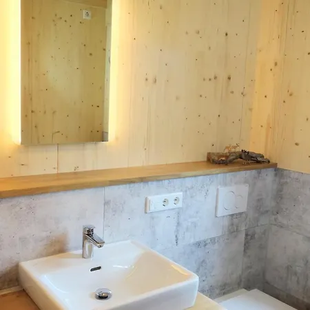 Bachlauf Im Happy Allgaeu