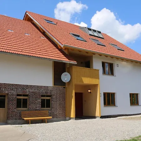 Bachlauf Im Happy Allgäu Apartment *