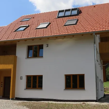 Appartement Bachlauf Im Happy Allgaeu Leutkirch im Allgäu