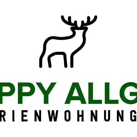 Lägenhet Bachlauf Im Happy Allgaeu *