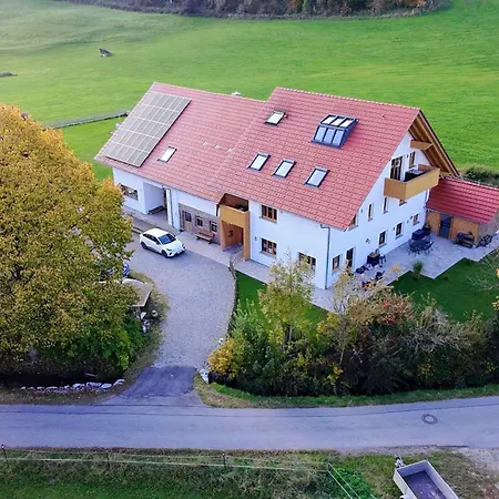 Bachlauf Im Happy Allgaeu * Leutkirch im Allgäu