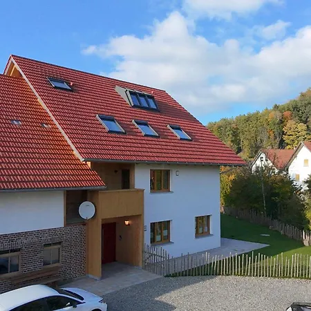 Bachlauf Im Happy Allgaeu *