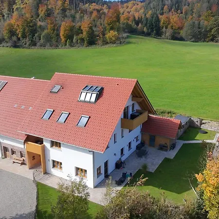 Bachlauf Im Happy Allgaeu Appartement